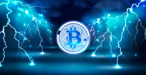 Bitcoin Lightning Network