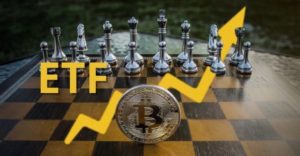ETF de Bitcoin 101: Todo lo Que Necesita Saber