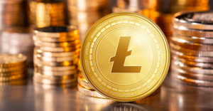Litecoin Halving