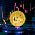 Dogecoin Bitcoin y Ether