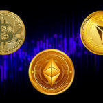 Las 10 Principales Criptomonedas Experimentan una Disminución, con Tron a la Cabeza