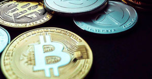 Bitcoin Criptomercado