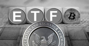 SEC Spot Bitcoin ETF