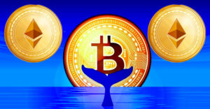 Las Ballenas se Deshacen de Activos en Medio de la Recesión del Mercado