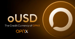 OPNX permite el Cripto Margin Trading