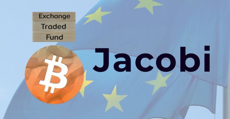 Europa Lanza el Primer ETF de Bitcoin con un Giro Ambientalista