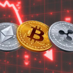 Bitcoin Ether XRP