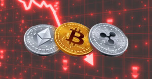 Bitcoin Ether XRP