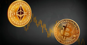 Bitcoin Ether