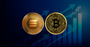 Solana Lidera las Cripto Ganancias Después de la Asociación con Shopify, Bitcoin y Ether Aumentan Ligeramente