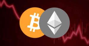 Bitcoin, Ether y Otras Criptomonedas Caen Después de la Victoria del ETF de Grayscale
