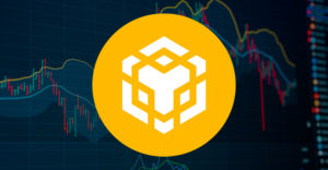 BNB Supera a las 10 Principales Criptomonedas en Medio de los Problemas Legales de Binance