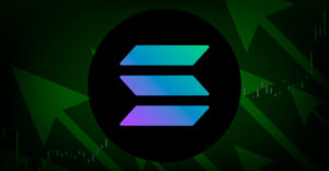 Solana Emerge como el Principal Ganador, Bitcoin y Ether Muestran un Impulso Positivo