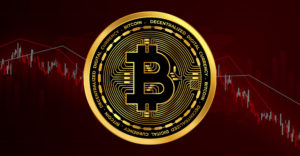 El Criptomercado da un Tropezón: Bitcoin y Ethereum Sufren una Caída