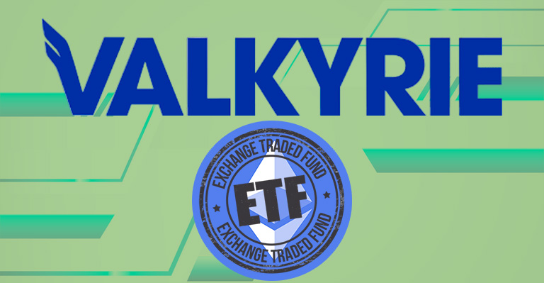 Valkyrie Funds Lanza el Primer ETF Híbrido de Futuros de Bitcoin y Ether