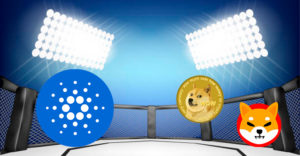 Cardano vs. Shiba Inu: Por qué Algunos Fanáticos de las Cripto no Están Felices