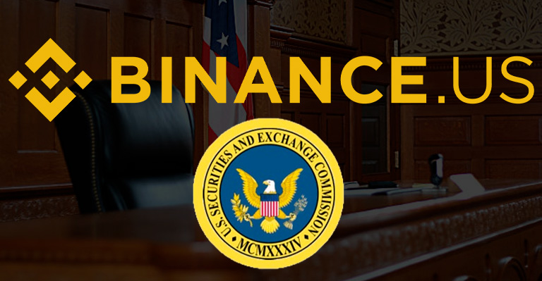 La SEC Acusa a Binance.US de no Cooperar con la Investigación
