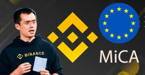 El CEO de Binance, CZ, Aclara la Situación con Respecto a las Stablecoins y la Regulación MICA