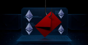 Un Ataque Masivo de Phishing Acaba con $24 millones en Criptomonedas