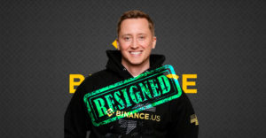 El CEO de Binance US Renuncia en Medio de Problemas Regulatorios y Despiden a 100 Empleados
