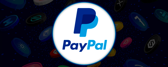 PayPal Continúa Avanzando con sus Cripto-Planes
