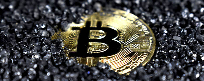 Aumento de Dificultad en Bitcoin en los Próximos Días
