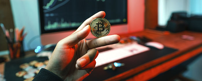 Bitcoin Mantiene la Calma a Pesar de los Datos Elevados de Inflación en EE. UU.