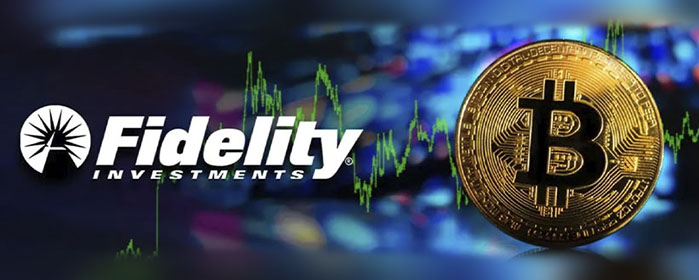 Fidelity Investments Solicitud de Bitcoin ETF