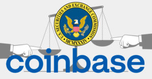 La SEC Rechaza el Intento de Coinbase de Desestimar la Demanda Sobre Valores