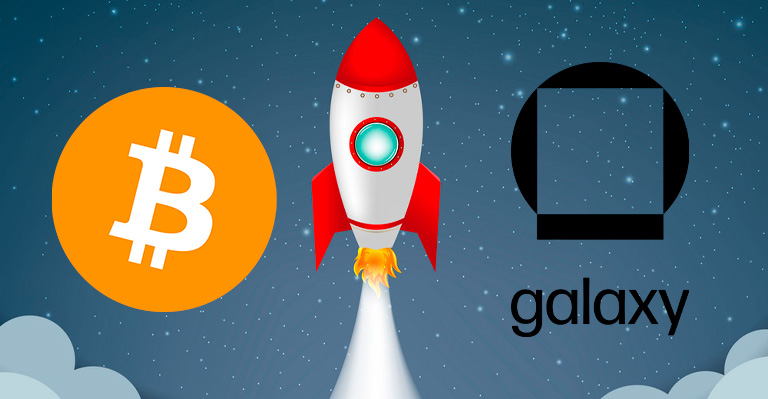 Galaxy Digital: Bitcoin Podría Dispararse a $59,200 Después del Lanzamiento del ETF al Contado