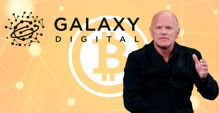 El CEO de Galaxy Digital predice la aprobación del ETF de Bitcoin en 2023