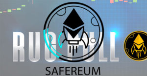 Estafa de Safereum: Cómo un Proyecto DeFi le Hizo un Rug Pull a sus inversores