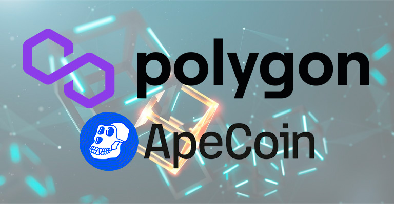 El Cofundador de Polygon Propone ApeChain, una Capa 2 Personalizada para ApeCoin