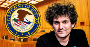 El DOJ Dice que SBF de FTX no Puede Escapar de los Cargos Citando leyes cripto Poco Claras
