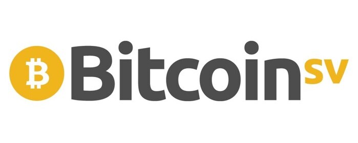 bitcoin sv logo