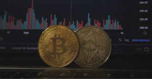 Bitcoin Ethereum Vencimientos