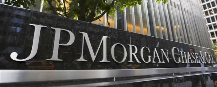 JPMorgan dice que JPM Coin ahora maneja transacciones de mil millones de dólares diarias