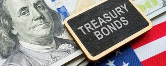 bonos del tesoro