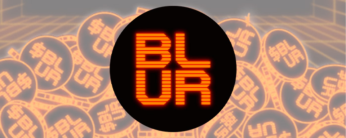 Binance Enumera BLUR, el Token del Mercado Líder de NFT Blur