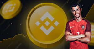 Cristiano Ronaldo y Otras Personas Influyentes Involucradas en la Cripto Estafa de Binance
