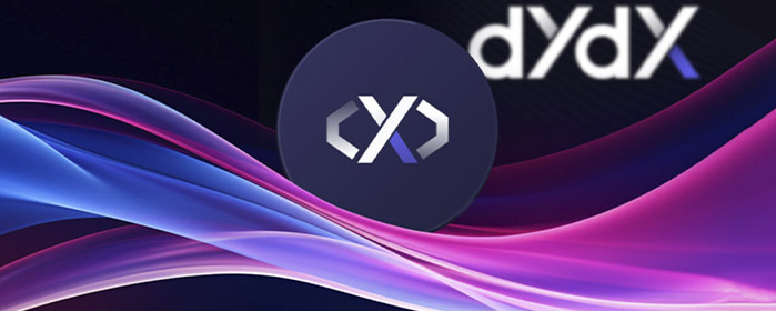 El token DYDX se dispara un 20% antes del desbloqueo de $ 500 millones: el impacto de la cadena dYdX
