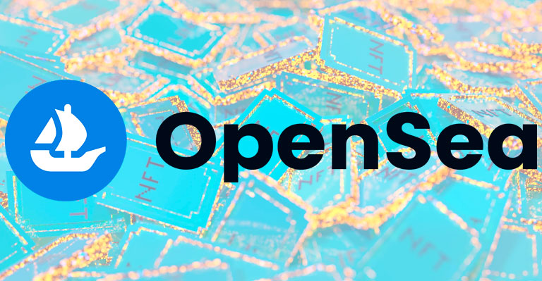 El Mayor Inversionista de OpenSea ha Rebajado en un 90% su Participación