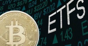 bitcoin etf featured