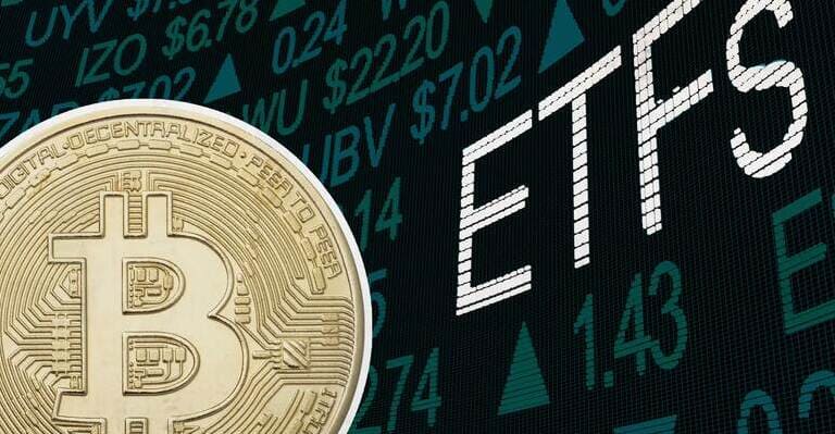 bitcoin etf featured