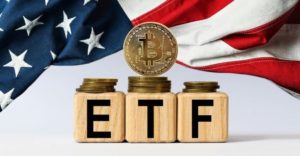 bitcoin etf