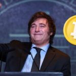 bitcoin milei argentina