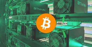bitcoin mineria