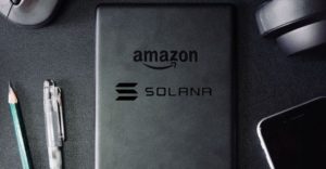 solana sol amazon aws