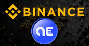 Binance Detiene el Trading de AEUR Después de una Fluctuación Masiva de Precios