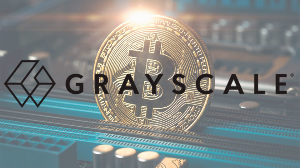 La Solicitud de ETF de Bitcoin de Grayscale se Vuelve a Modificar en Medio de Cambios de Liderazgo